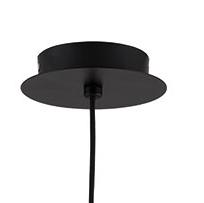 Подвесной светильник Viokef HEMI 4205601 купити
