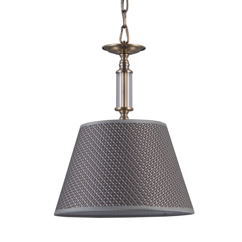 Подвесной светильник ITALUX PND-43272-1 Zanobi купити