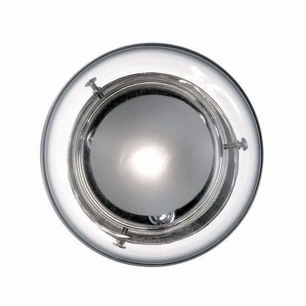 Потолочный светильник Ideal Lux SMARTIES CLEAR AP1 (035567) купити