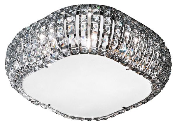 Люстра Zuma Line C0174-05E ANTARCTICA купити