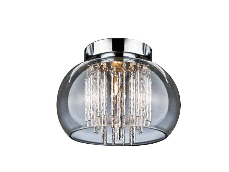 Люстра Azzardo REGO TOP 9021-1X (5901238410010) купити