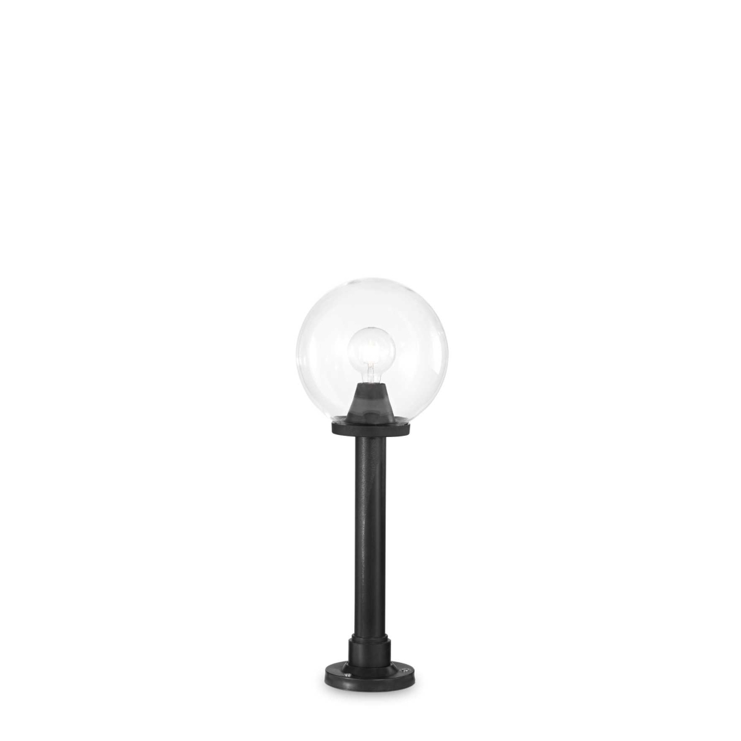 Уличный парковый светильник Ideal Lux PT1 SMALL CLASSIC GLOBE (187556) купити