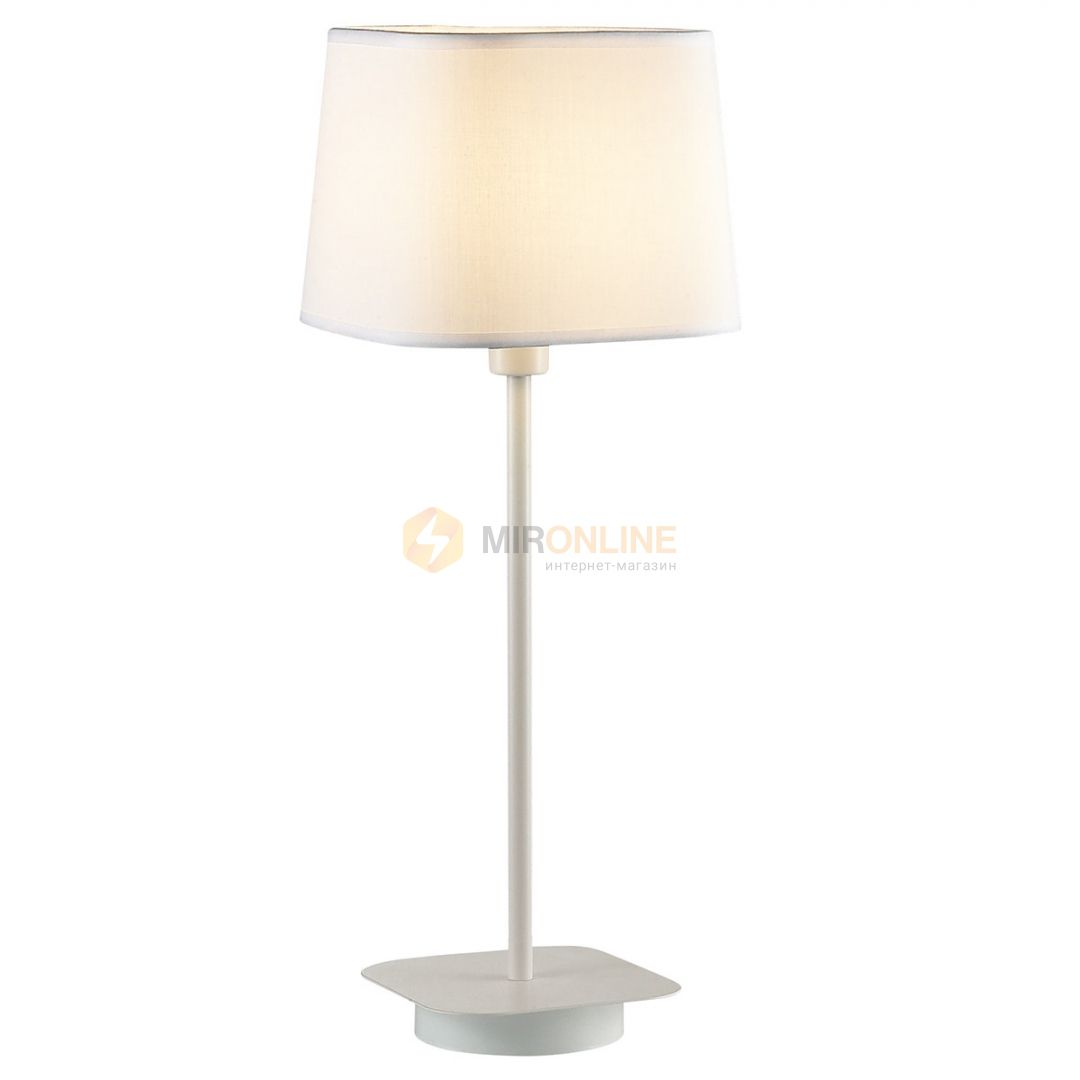 Настольная лампа ITALUX MA04581T-001-01 Mito купити