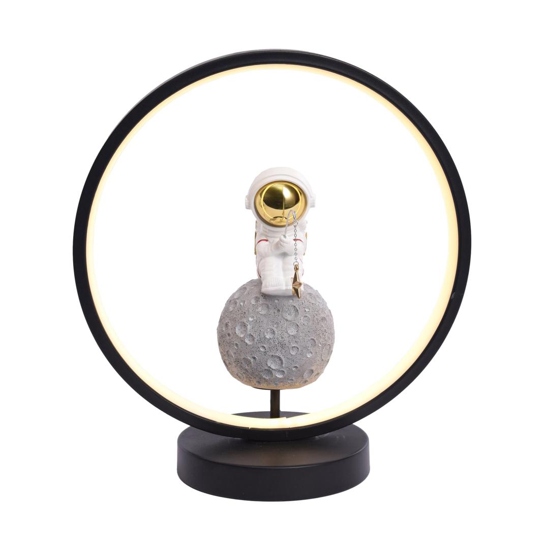 Настільна лампа Zuma Line AX04S223D-1  купити