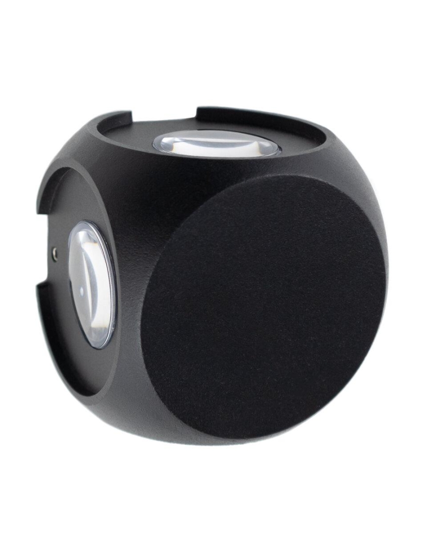 Бра Nowodvorski 9115 PATRAS LED CN купити