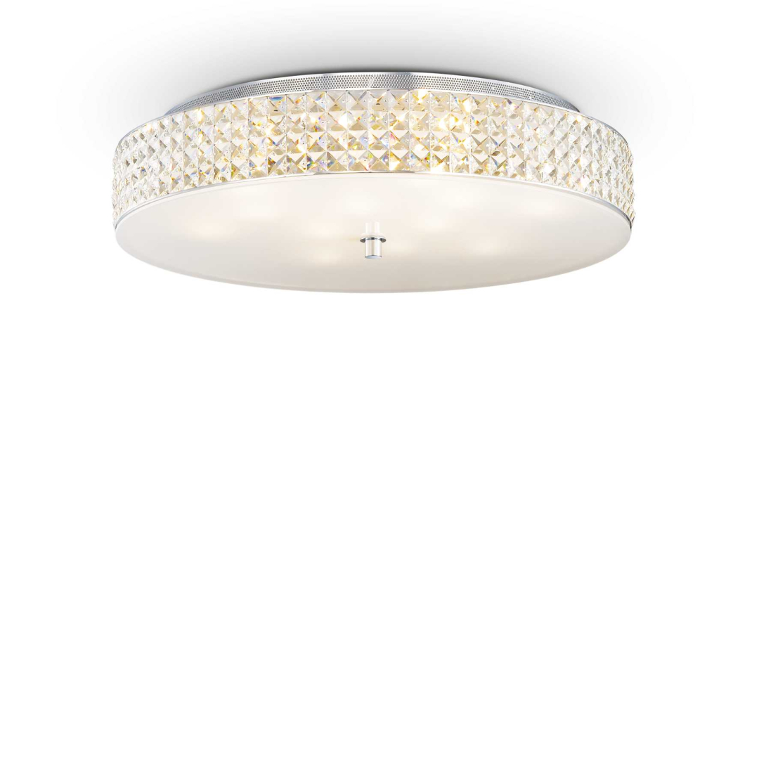 Потолочный светильник Ideal Lux ROMA PL12 (087870) купити
