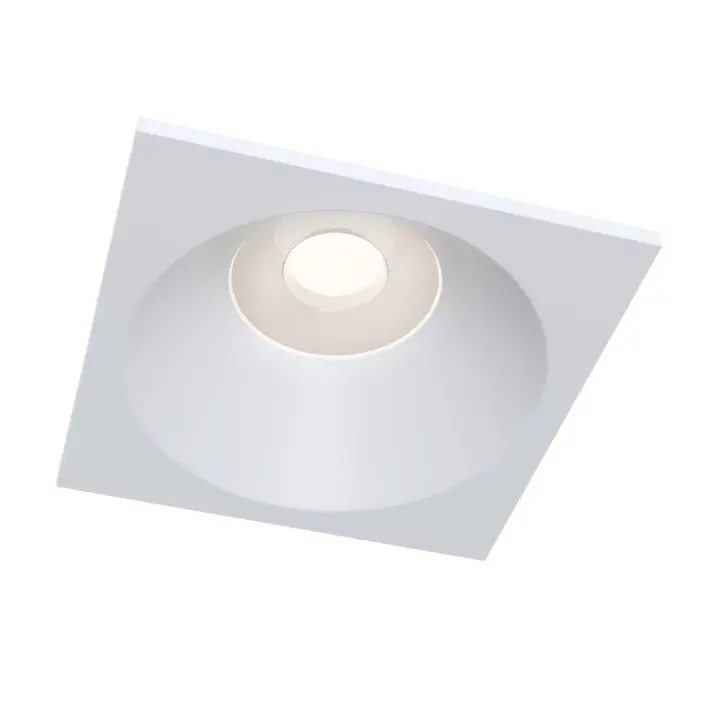 Точечный светильник Maytoni DL033-2-01W Zoom (25333) купити