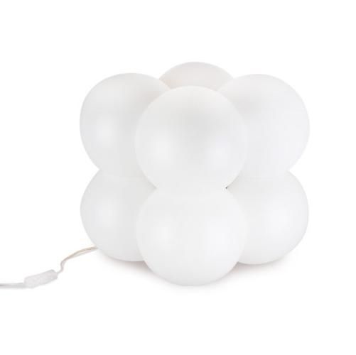 Настольная лампа Azzardo AZ2058 Aris 8 купити