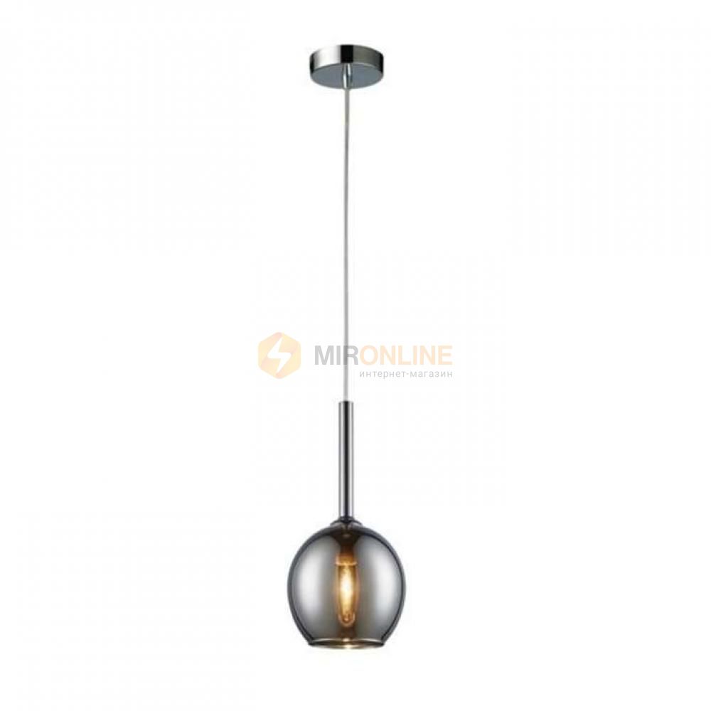 Подвесной светильник Zuma Line MD1629-1 CHROME MONIC купити