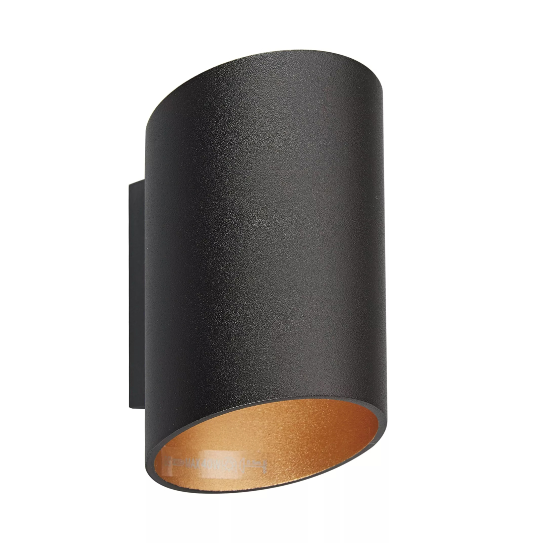 Бра Zuma Line 50603-BK/GD-N SLICE WL купити