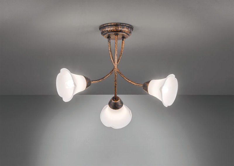 Люстра REALITY R60083024 AREZZO купити