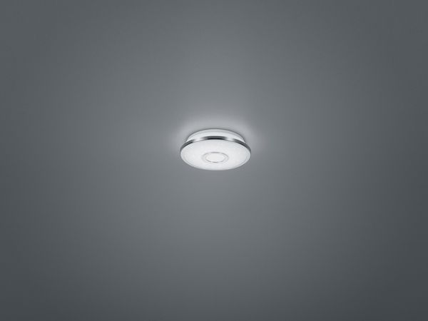 Потолочный светильник TRIO 678711206 OSAKA купити