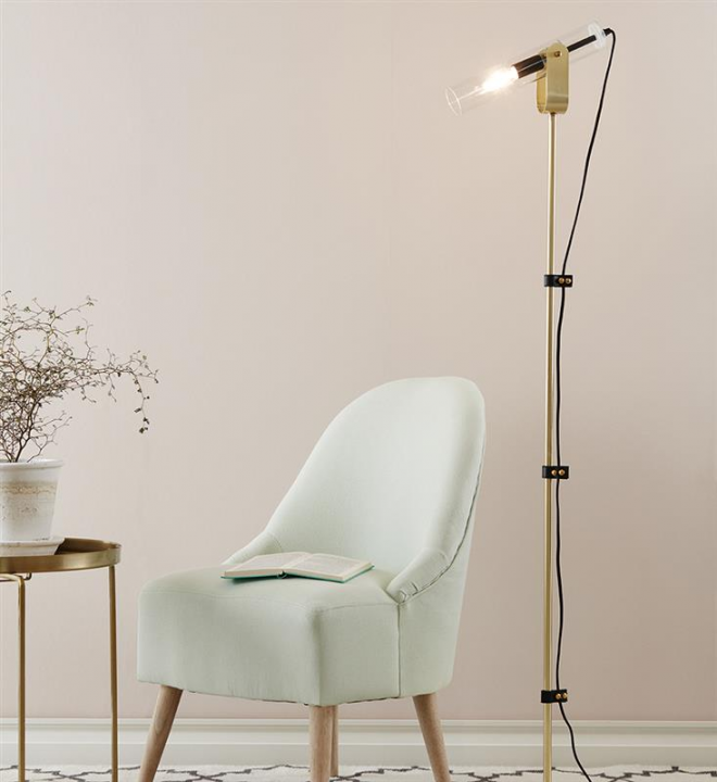 Торшер Markslojd WINSTON 106842 купити