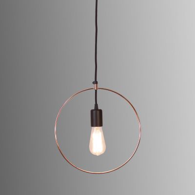Подвесной светильник ImperiumLight Geometry 93101.05.49 купити