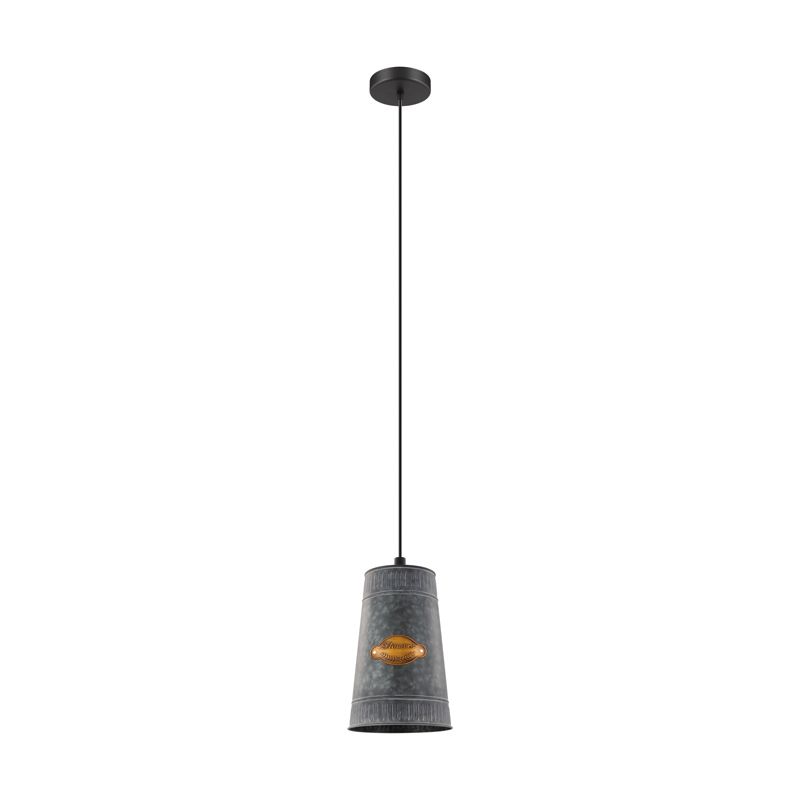 Подвесной светильник Eglo 43107 HONEYBOURNE купити