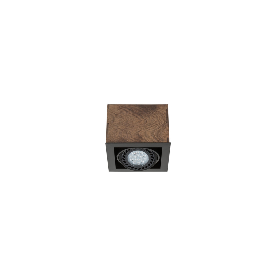 Точечный светильник Nowodvorski 7648 BOX ES111 купить