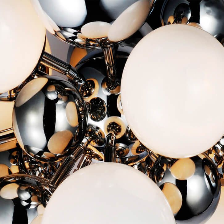 Люстра Azzardo AZ0110 Noble купити