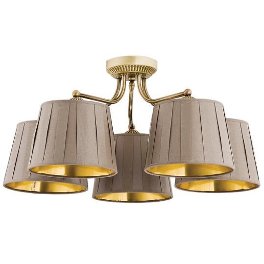 Люстра TK Lighting 1842 Romeo купити