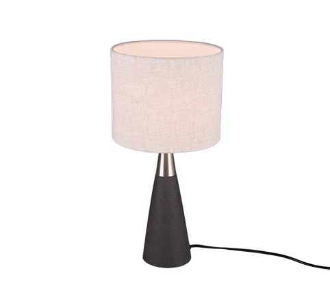 Настольная лампа REALITY R50339178 MEMPHIS купити