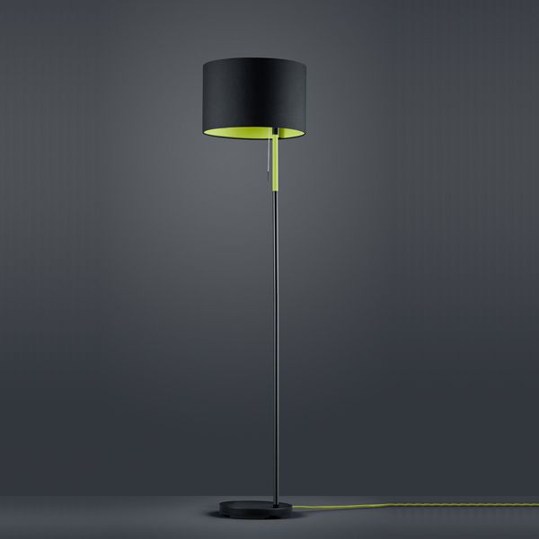 Торшер TRIO 401400102 LANDOR купити