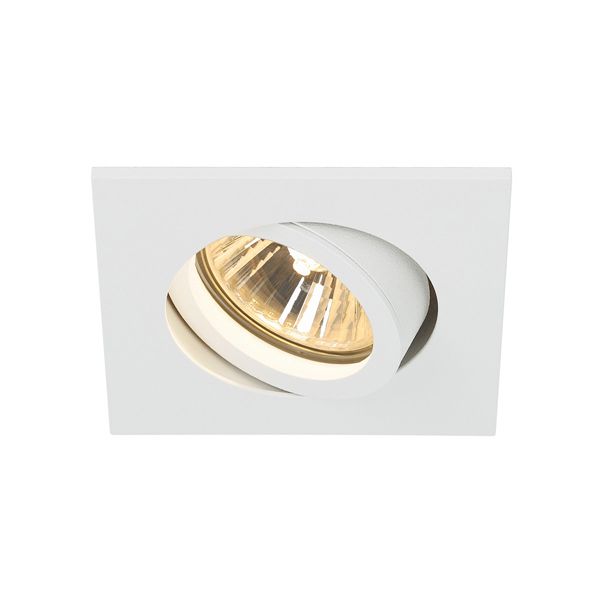 Точковий світильник SLV 113471 New Tria купити