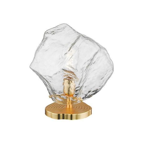 Настольная лампа Zuma Line T0488-01A-U8AC Rock купити