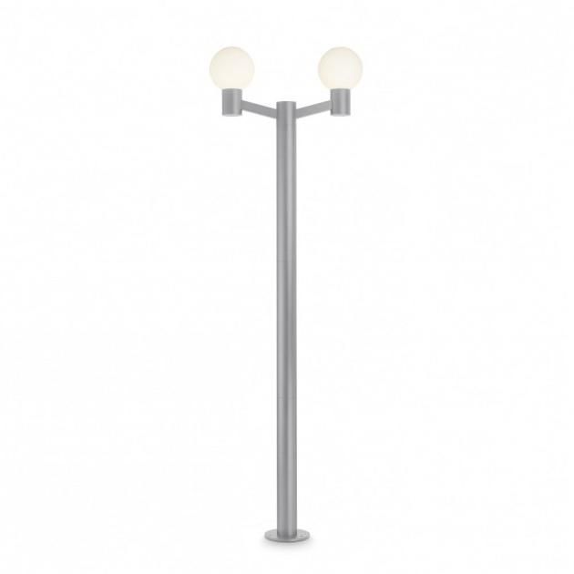 Уличный парковый светильник Ideal Lux PT2 SYMPHONY (146980) купити