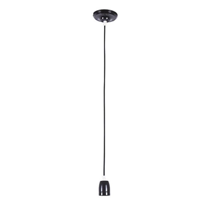 Підвісний світильник Skarlat LS 1065-2-1K (26066) купити