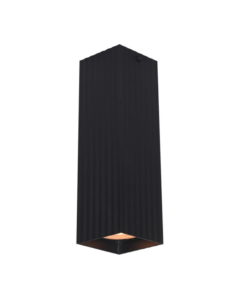 Точковий світильник ITALUX CLN-37492-M-BK Tecno купити