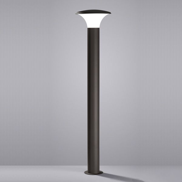 Уличный светильник TRIO 420160142 KONGO купити