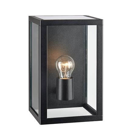 Настенный уличный светильник Markslojd PELHAM 107113 купити