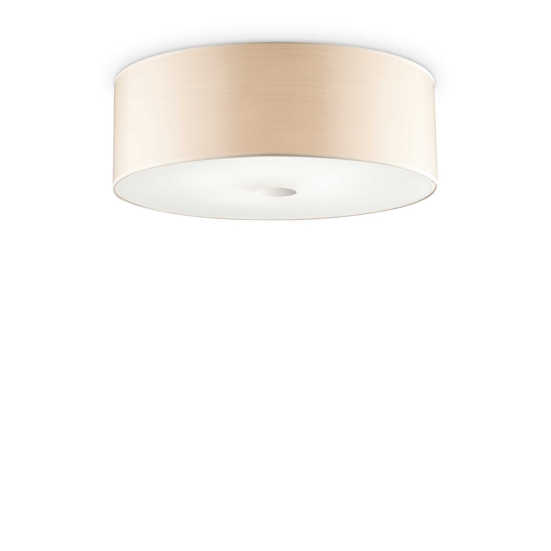 Потолочный светильник Ideal Lux WOODY PL5 WOOD (090863) купити