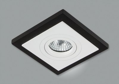 Врезной точечный светильник ImperiumLight Saturn 31112.01.34 купити