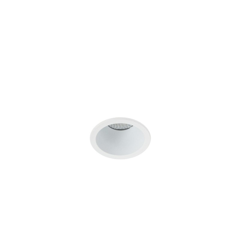 Точковий світильник ITALUX RCS-9818-40-5W-WH-SWK Lupo купити