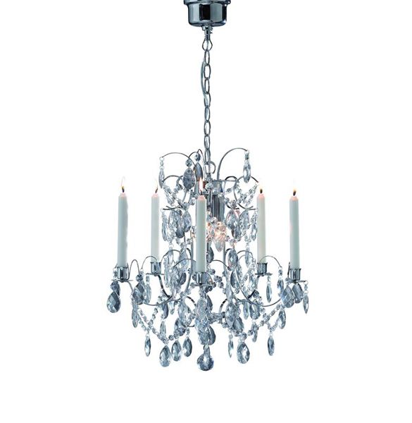 Люстра Markslojd 100592 RYHOLM купити