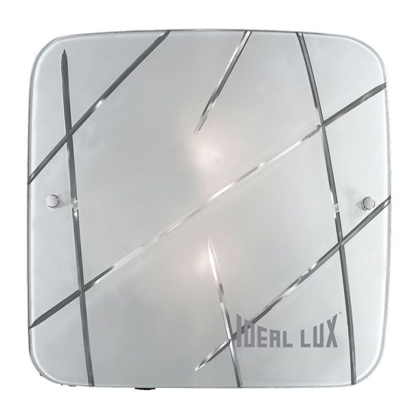 Потолочный светильник Ideal Lux SOLCO PL2 (068329) купити