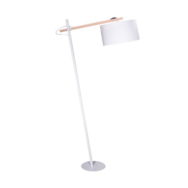 Торшер Zuma Line CS-FL052-1 FRISCO купити