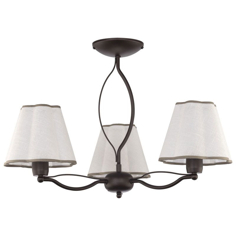 Люстра TK Lighting 1943 STOKROTKA купити