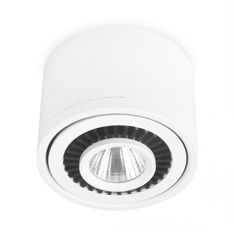 Світлодіодний світильник Feron AL523 10W (32403) купити