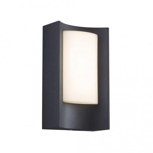 Настенный уличный светильник Nordlux Aspen 46981003 купити