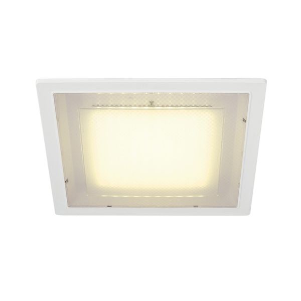 Точковий світильник SLV 160291 Eco LED купити