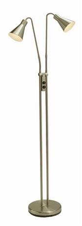 Торшер Markslojd Odense 102247 купити