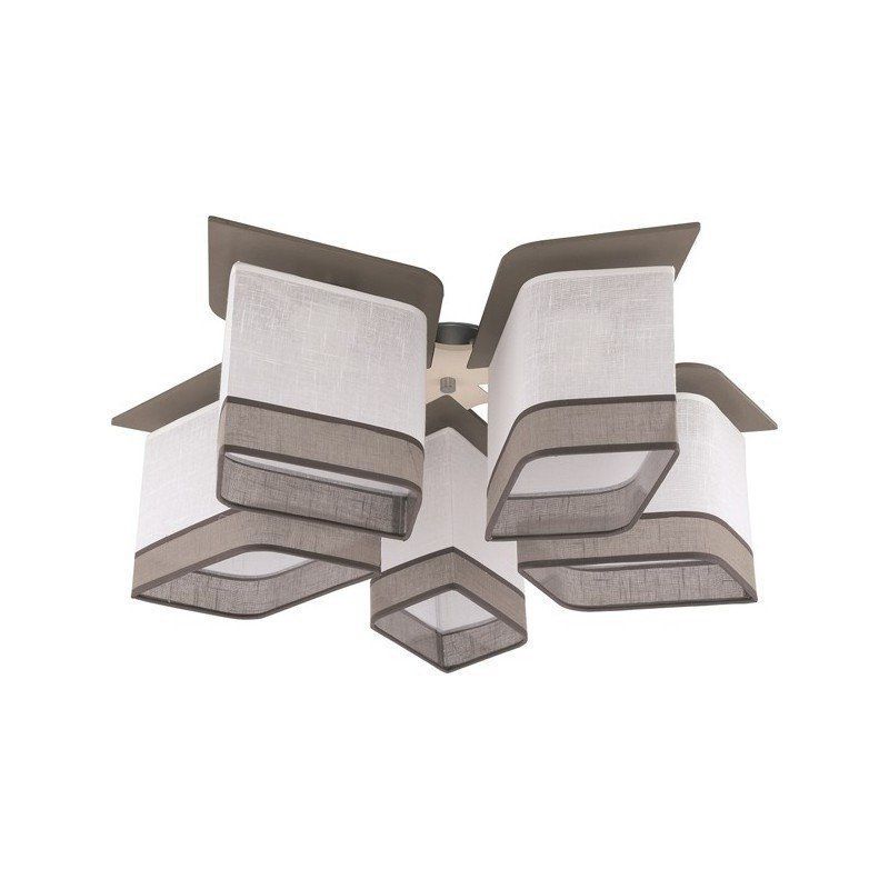 Люстра TK Lighting 589 WINDOW купити