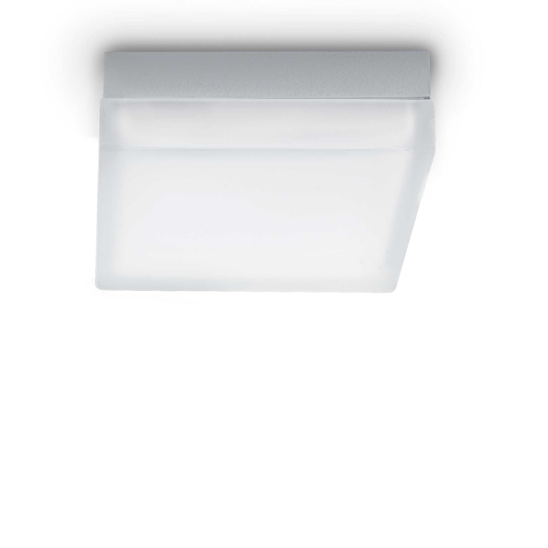 Потолочный светильник Ideal Lux IRIS LED PL1 D22 (104546) купити