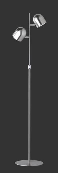 Торшер TRIO 472490207 QUIDAM купити