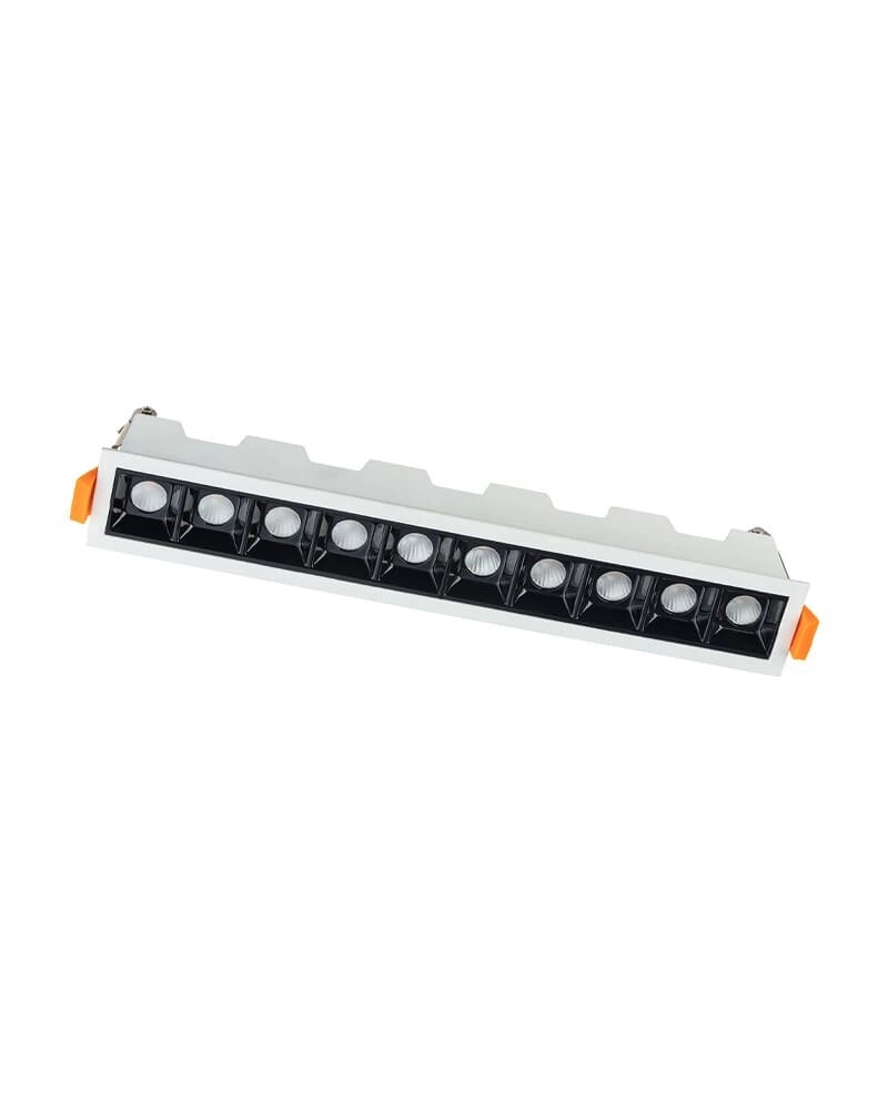 Точковий світильник Nowodvorski 10046 MIDI LED купити