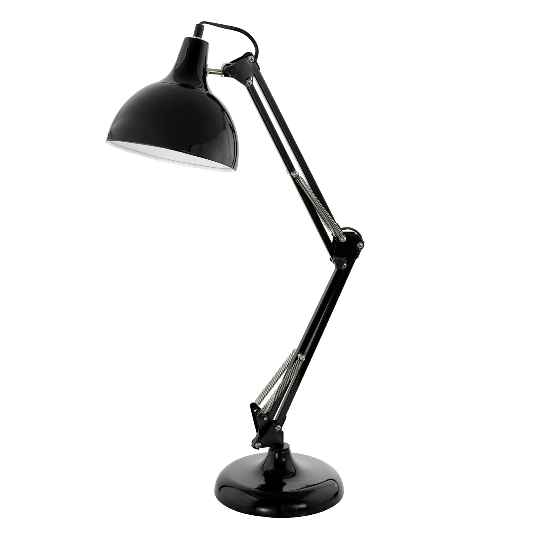 Настольная лампа Eglo 94697 BORGILLIO купити