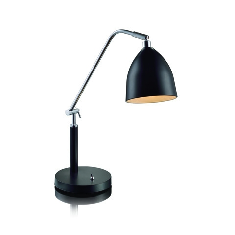 Настольная лампа Markslojd Fredrikshamn 105025 купити