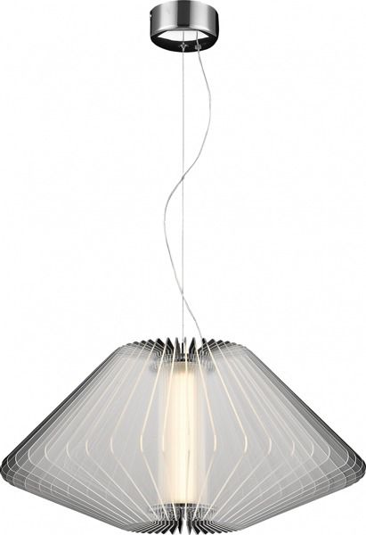 Люстра Zuma Line P0361-01C-F4B1 MODERNA купити