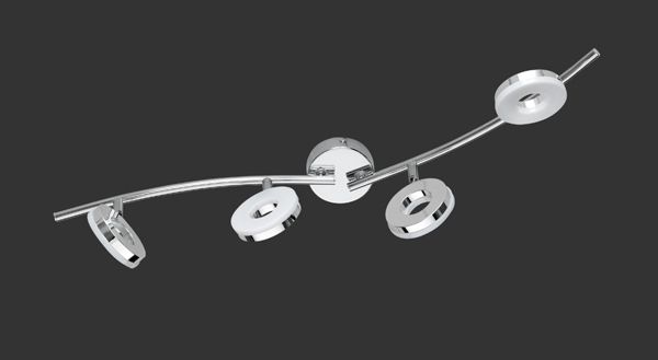 Спот REALITY R82414106 RENNES купити